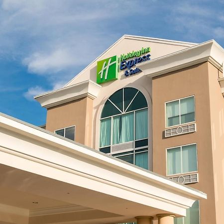 Holiday Inn Express & Suites Columbia-I-26 @ Harbison Blvd By Ihg Exterior photo