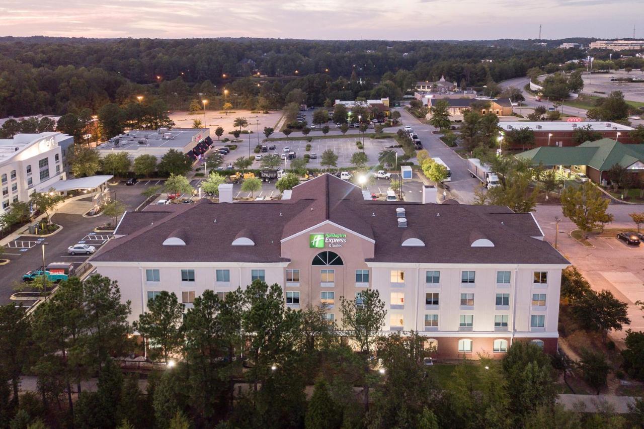 Holiday Inn Express & Suites Columbia-I-26 @ Harbison Blvd By Ihg Exterior photo